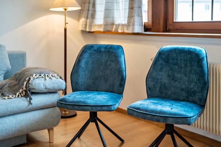 Ferienwohnung für 3 Personen, mit Garten und Sauna, mit Haustier in Freudenstadt - 3