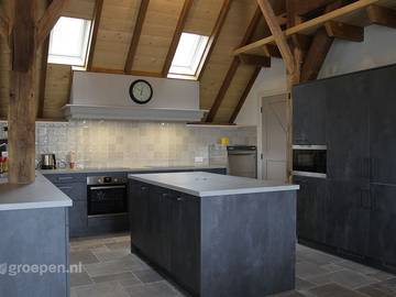 Agriturismo voor 40 Personen in Nationaal Park Weerribben-Wieden, Overijssel, Afbeelding 4