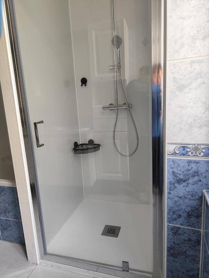 Location de vacances pour 4 personnes, avec terrasse à Noyen-sur-Sarthe - 4