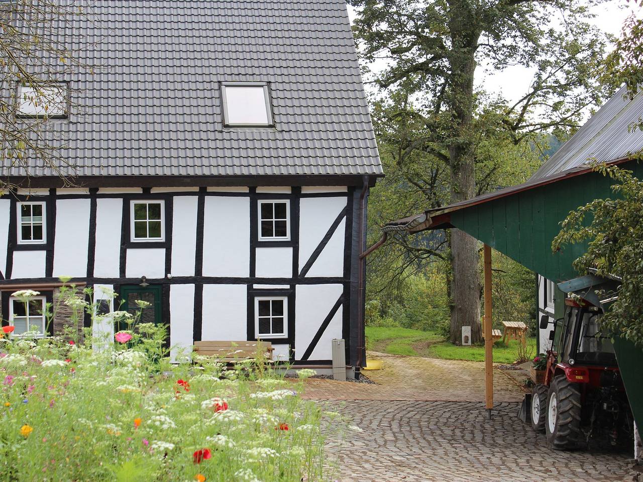 Bauernhof für 4 Personen in Attendorn, Biggesee