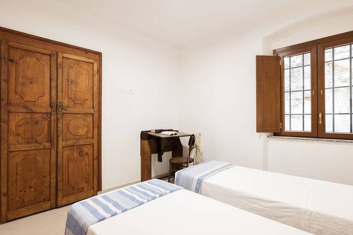 Ganze Wohnung, Casa Sulis Holiday Home in Tortolì, Ogliastra Provinz