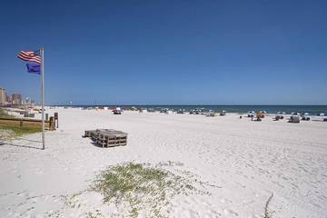 Vacation House for 18 Guests in Orange Beach, Mobile Bay, Picture 4