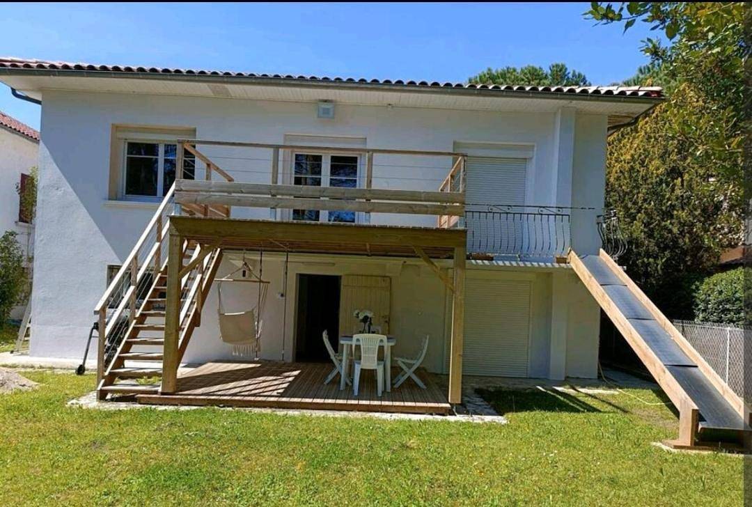 Appartement entier, One-Bedroom Apartment in Villeneuve-sur-Lot, Région de Villeneuve-sur-Lot