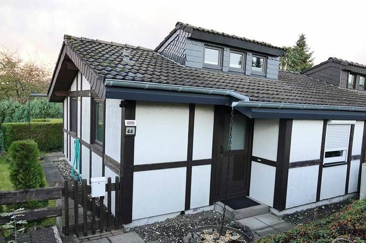 Ferienhaus für 2 Personen - 1