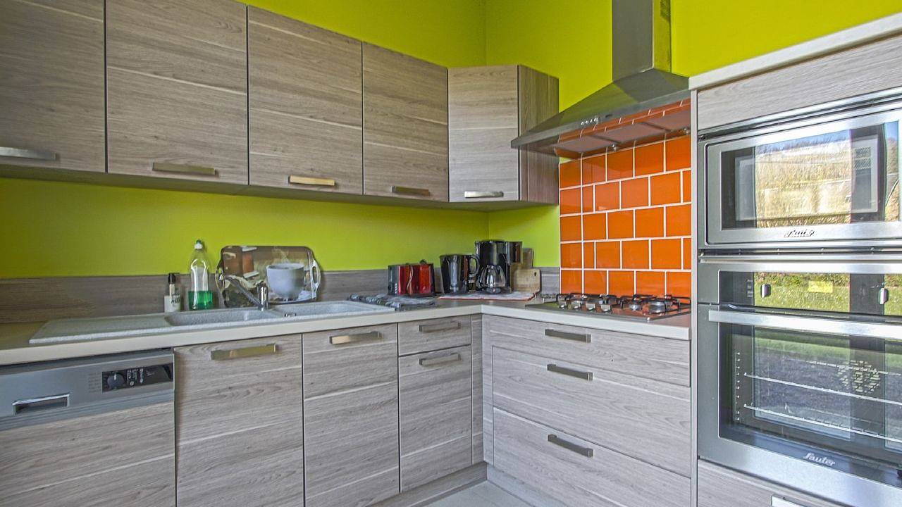 Ferienhaus für 6 Personen (80 m²) in Aure sur Mer in Sainte-Honorine-des-Pertes, Región de Bayeux
