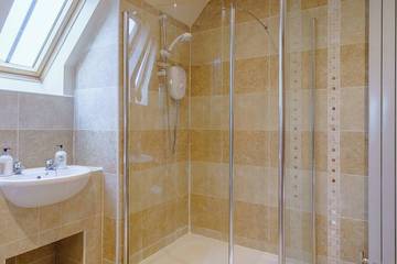 Cottage for 2 People in Lowlands, Renfrewshire, Photo 4