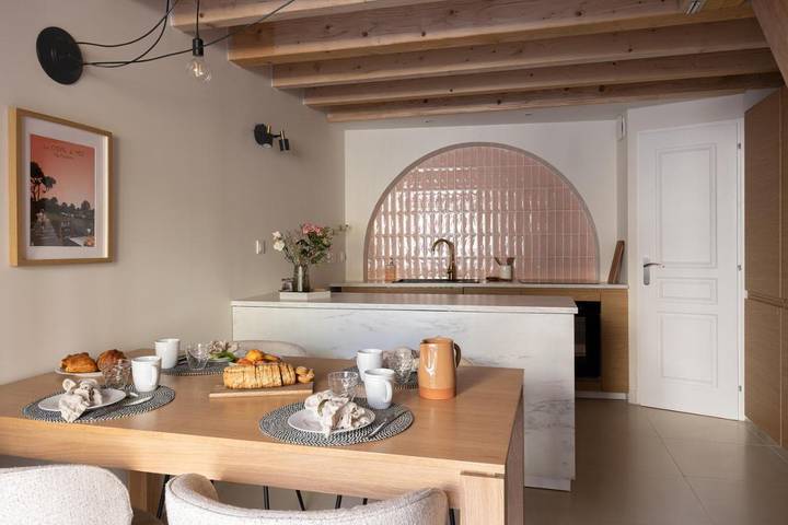 Location de vacances pour 4 personnes, animaux acceptés à Nailloux - 2