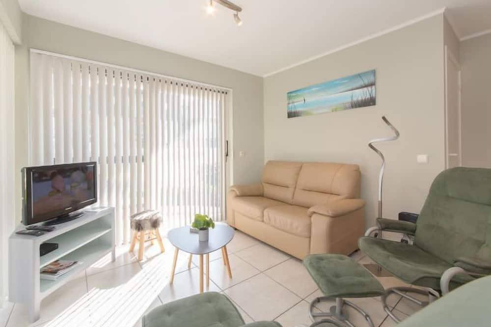 Appartamento vacanze a Bredene a partire da 80€ a notte