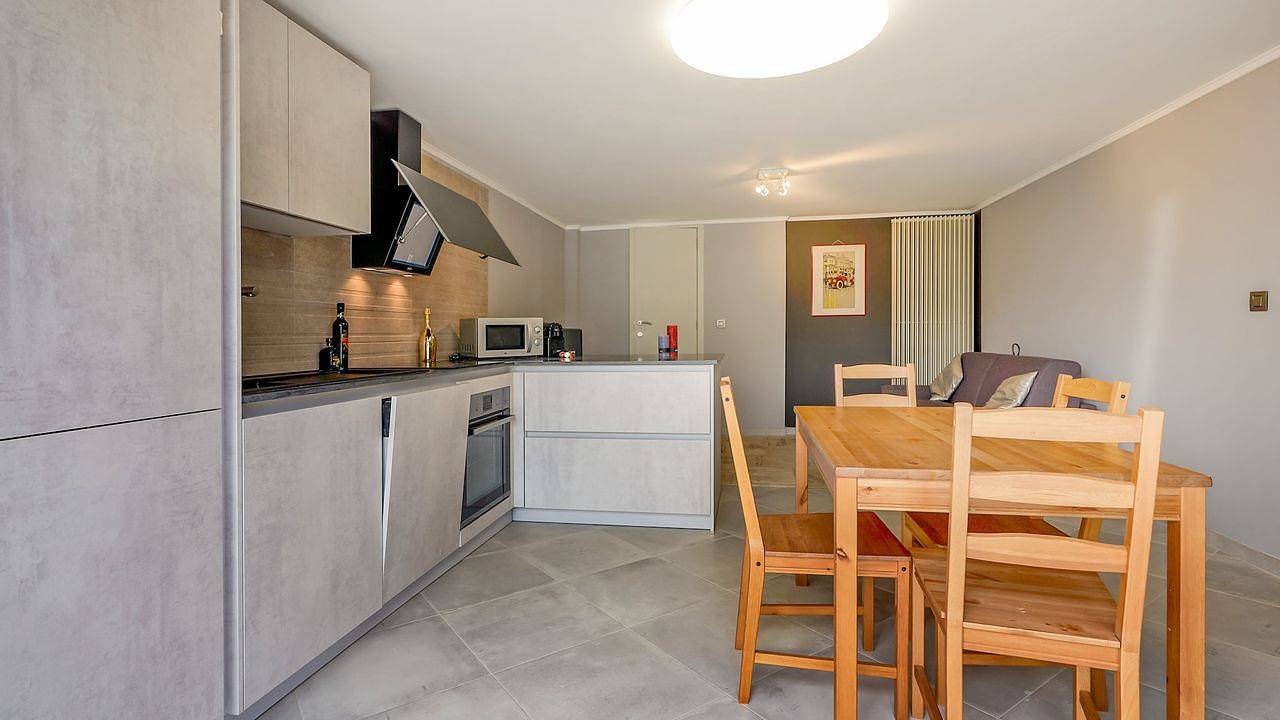 Ferienhaus für 4 Personen (60 m²) in Aywaille in Aywaille, Luik en omgeving