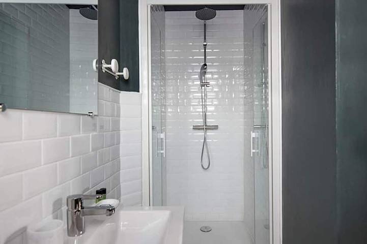 Habitación Verde Valleuse in Eu, Región de Dieppe