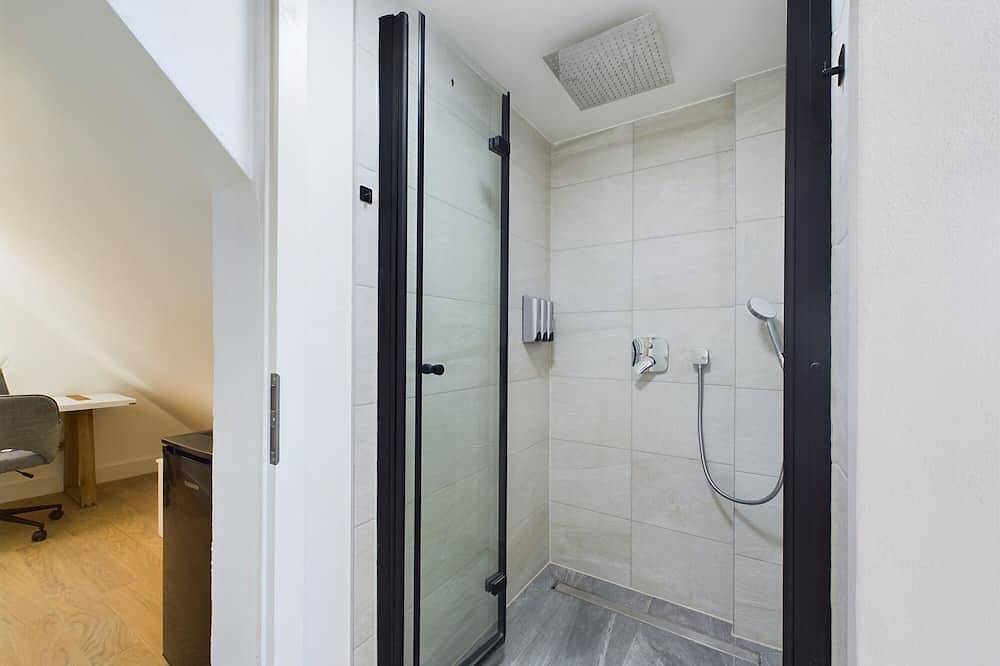 Ganze Wohnung, Sani Suite in Backnang, Rems-Murr-Kreis