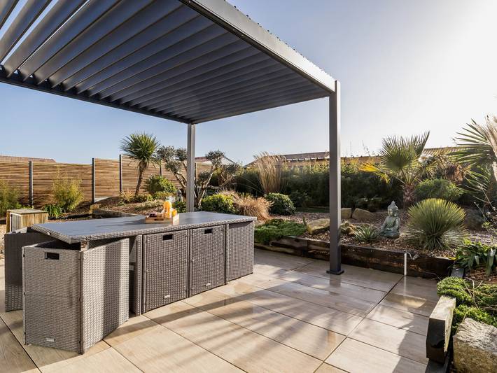 Gîte pour 4 personnes, avec jardin à Arthon-en-Retz - 2