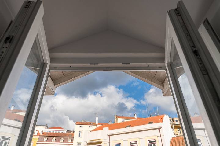 Gîte pour 2 personnes à Coimbra - 4