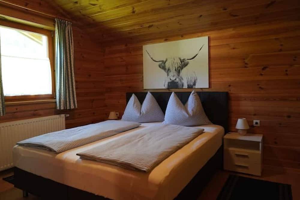 Ganze Wohnung, Haus Pongau Apartment 2 in Flachau, Tennengau