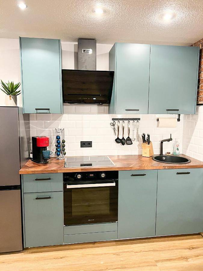 Ferienwohnung für 4 Personen, mit Terrasse und Ausblick in Trier (Stadt) - 3