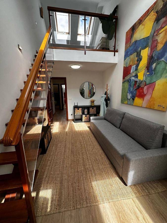 Apartamento de vacaciones para 8 personas, Se admiten mascotas - 1