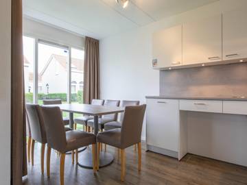 Bungalow für 8 Personen in Renesse Strand, Noordwelle, Bild 2