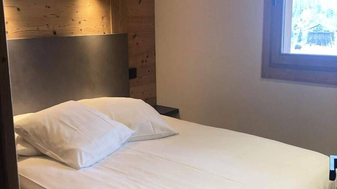 Apartamento vacacional entero, Ferienwohnung für 4 Personen (55 m²) in Le Grand-Bornand in Le Grand-Bornand, Región de Annecy