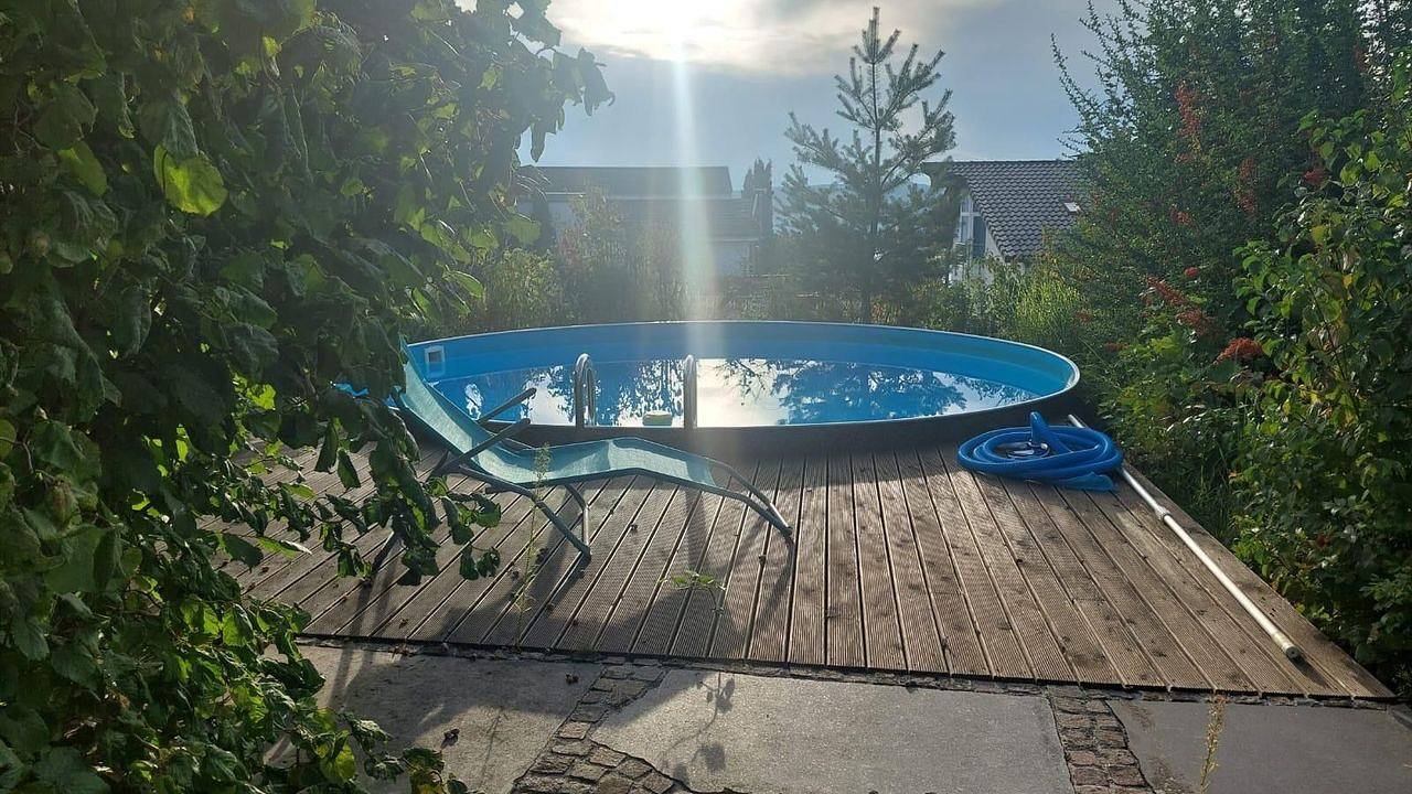 Ferienhaus für 8 Personen (250 m²) in Überlingen in Hödingen, Überlingen