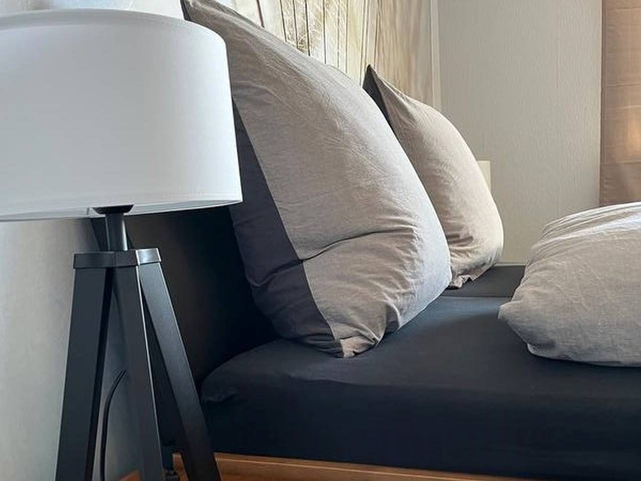 Entire apartment, Apartment 'Pusteblume, 70 Qm' with Private Terrace, Shared Garden and Wi-Fi in Herscheid, Märkischer Kreis