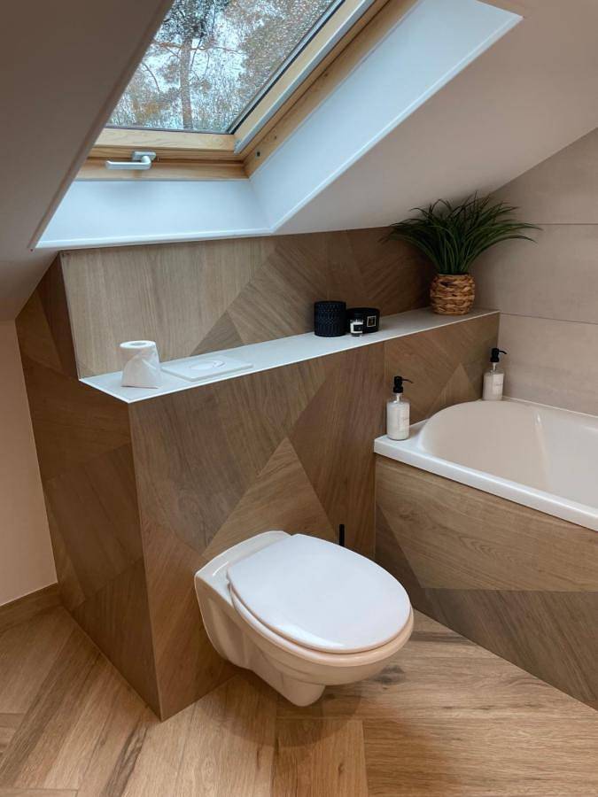 Maison d’hôte pour 2 personnes, avec jardin et vue à Guécélard - 3