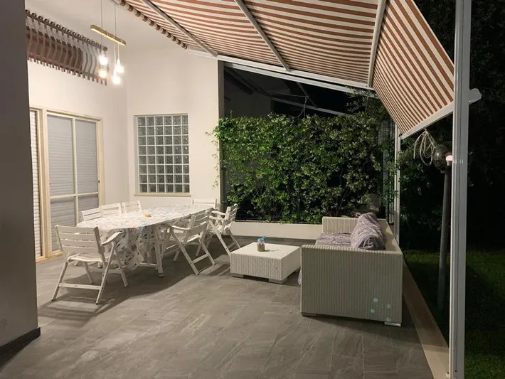 Chalet para 8 personas, con jardín y terraza, Se admiten mascotas - 1