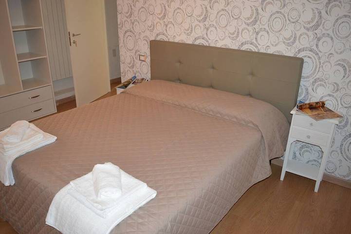 Appartement entier, Appartement neuf à quelques pas du centre d'Assise-jusqu'à 6 personnes in Assise, Province de Pérouse