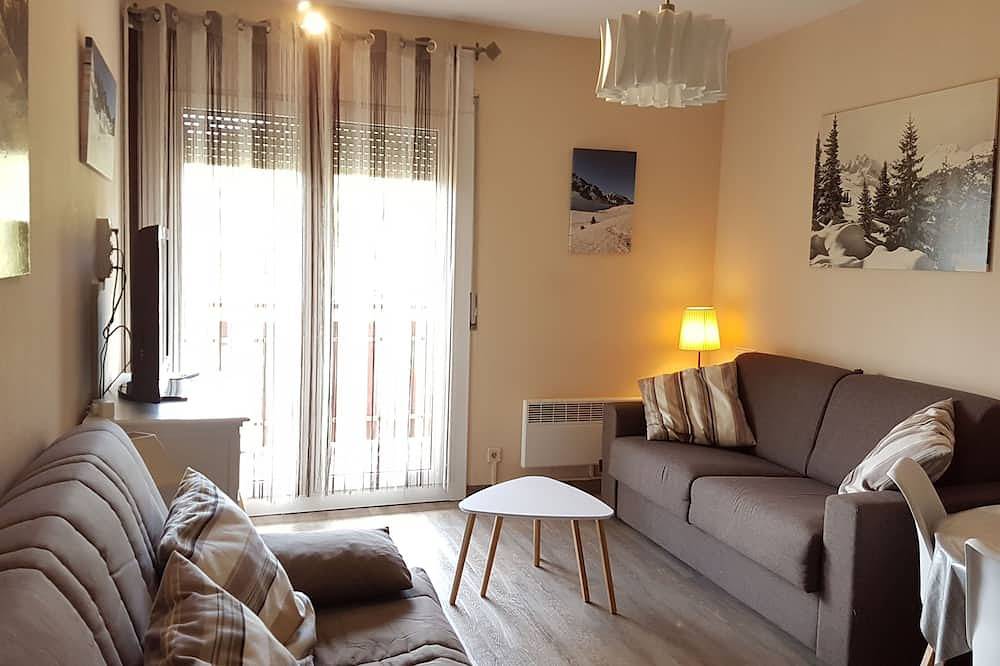 Appartement De Vacances pour 5 Personnes dans Pas de la Case, Grandvalira