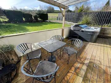 Glamping for 3 People in Peak District, Midlands, Photo 4