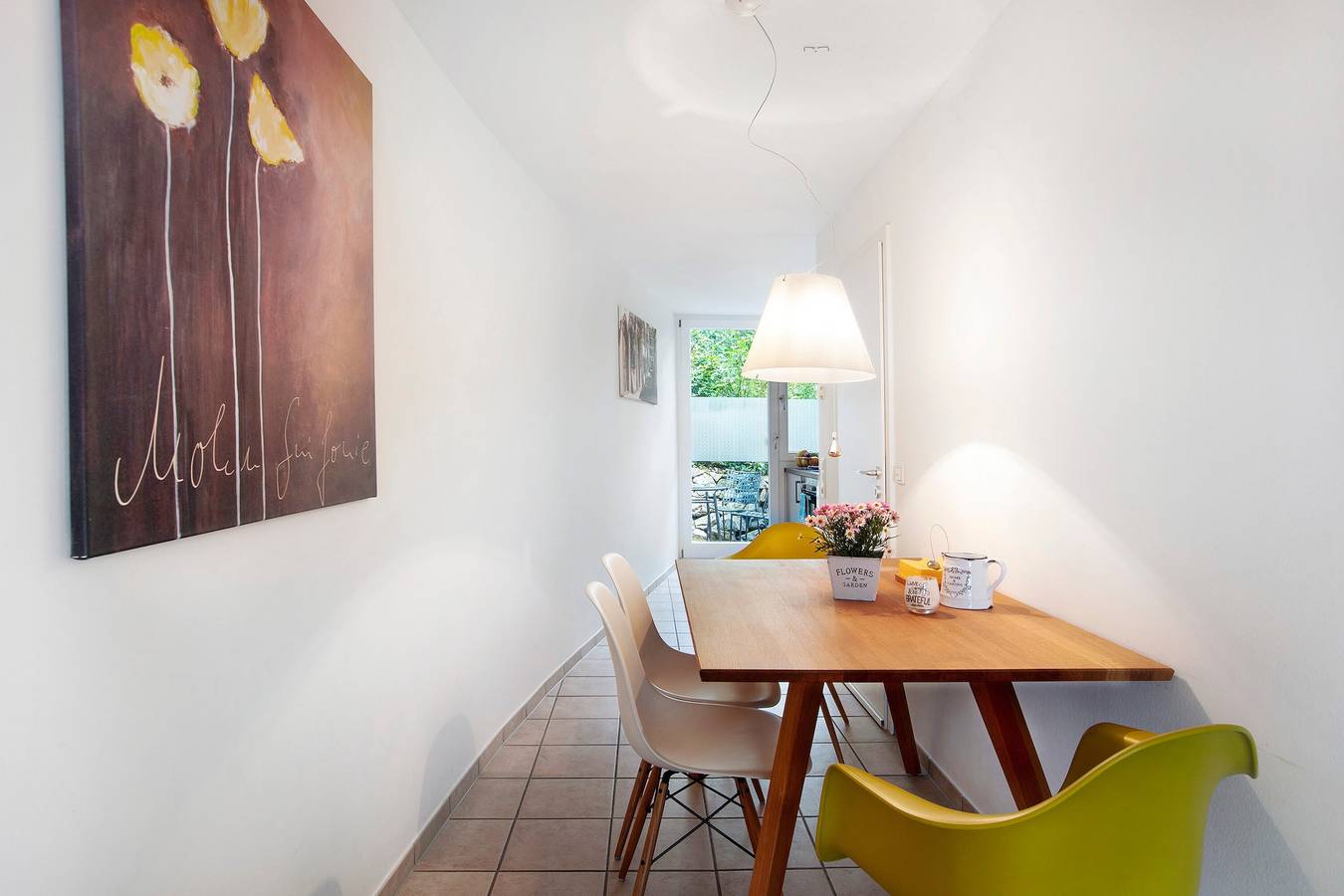 Casa vacanze 'Schwalbennest' con terrazza privata, giardino privato e Wi-Fi in Lorrach, Sudschwarzwald