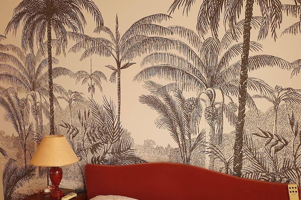 Pavillon Individuel au Calme in Les Pieux, Côte de la Déroute