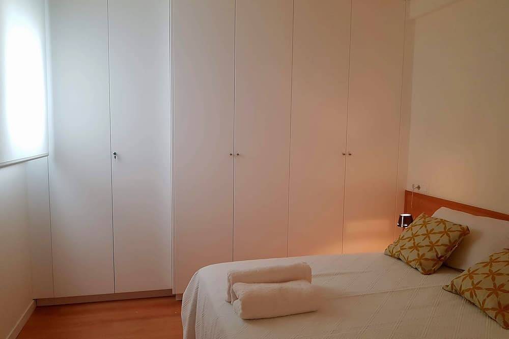 Apartment with views next to the Cathedral of Almería in Almería, Costa de Almería