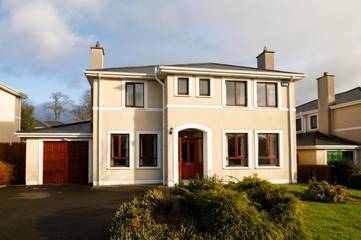 Holiday letting for 2 people, with garden and terrace in Sligo