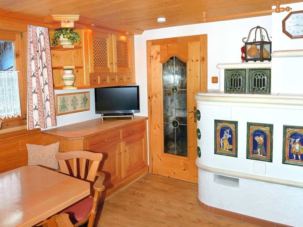 Ferienhaus mit 3 Schlafzimmer in Mittersill, Pinzgau