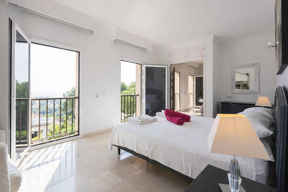 Oceanland, Villa 5Starshome Mallorca in Bendinat, Calvià