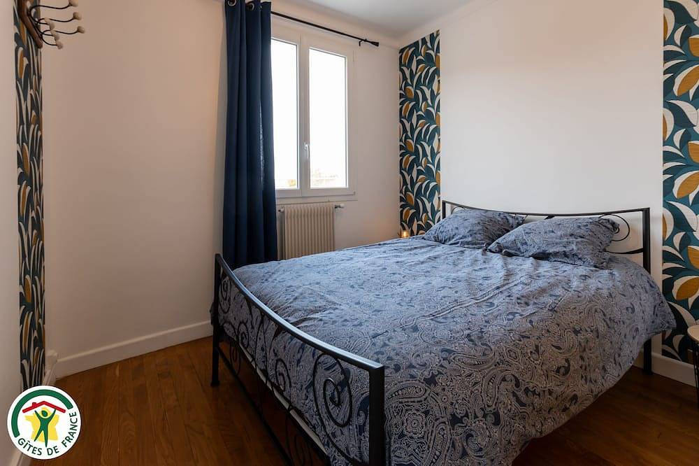 Orgîte, location de gîte pouvant accueillir 8 personnes in Juvigny (Marne), Marne