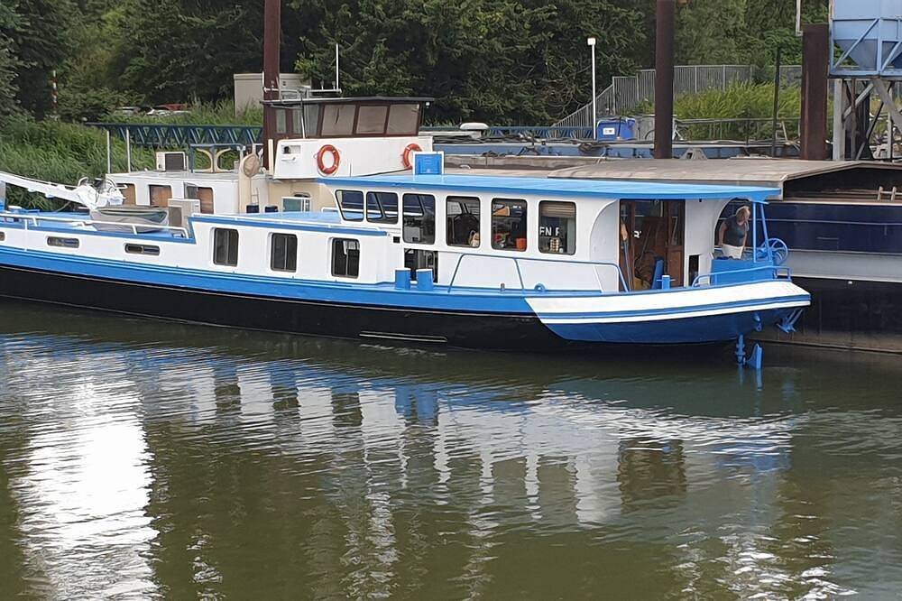 Bateau