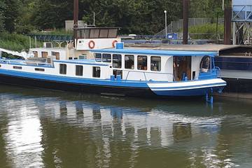 Péniche pour 6 personnes dans Hauts-de-France