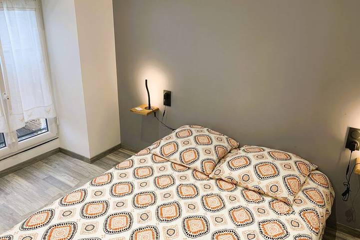 Location de vacances pour 12 personnes, avec jacuzzi à Montanel - 4