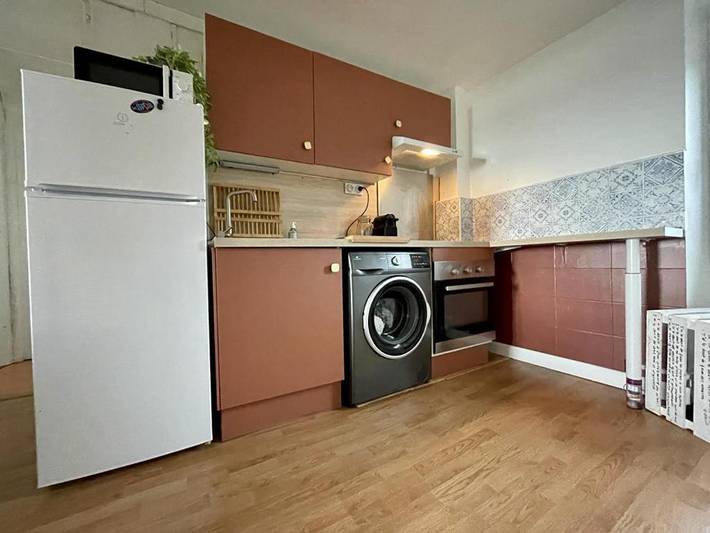 Gîte pour 6 personnes, avec vue sur le lac ainsi que vue et balcon à Maxilly-sur-Léman - 2