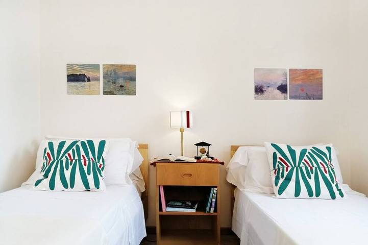 Apartamento entero, Holihome_Casa di Stefano in Tortoreto Lido, Tortoreto (Comune)