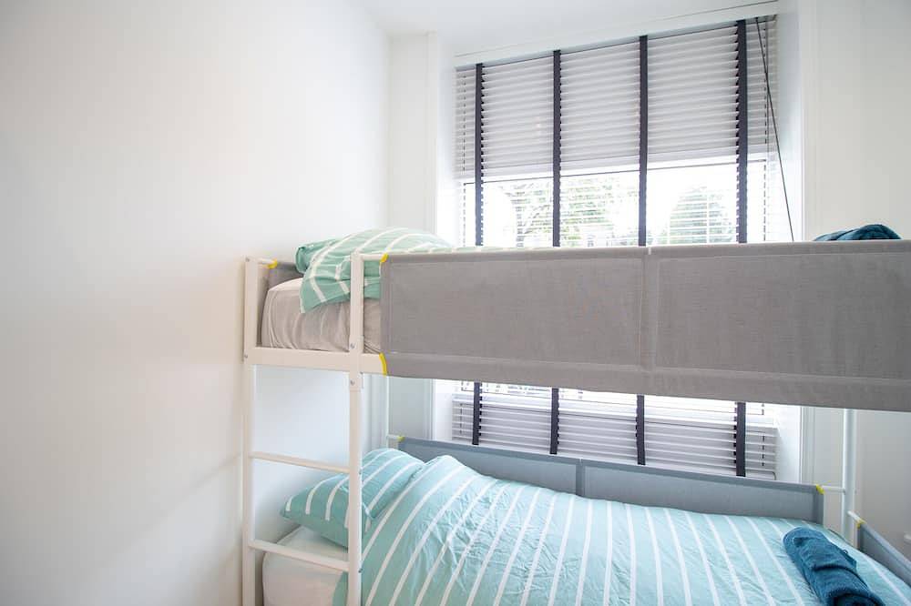 Apartamento entero, Modern family apartment in La Haya, Stadsgewest Haaglanden