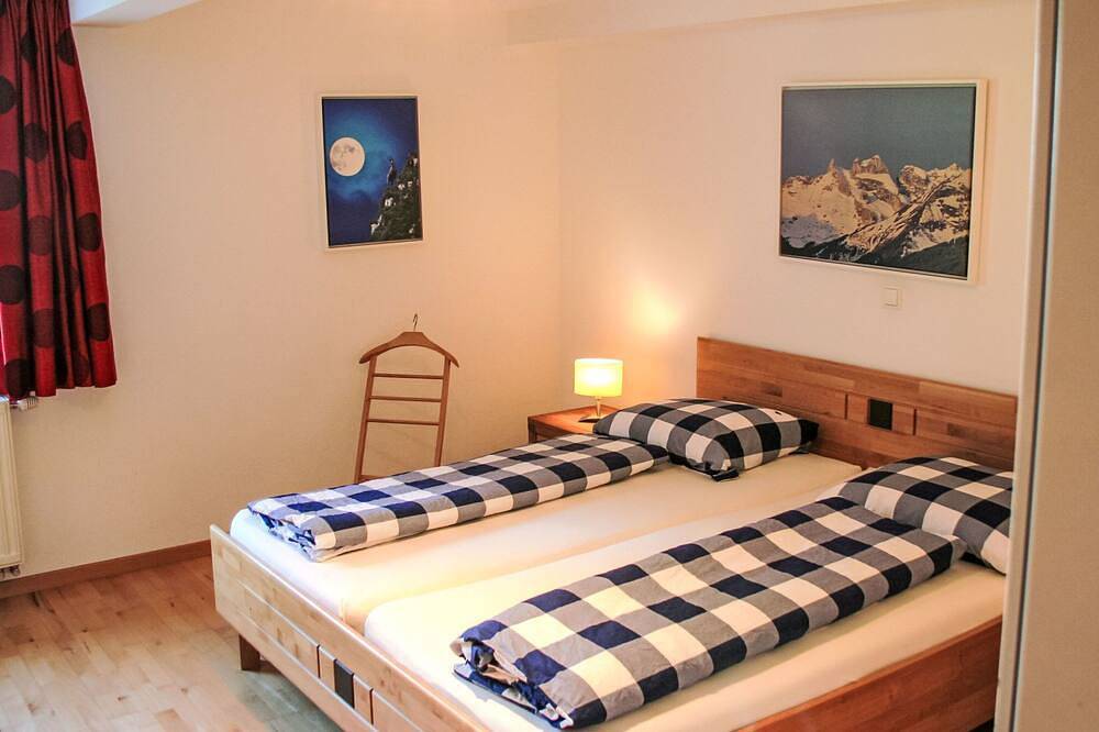 Ganze Wohnung, Living House Vandans in Vandans, Schruns-Tschagguns