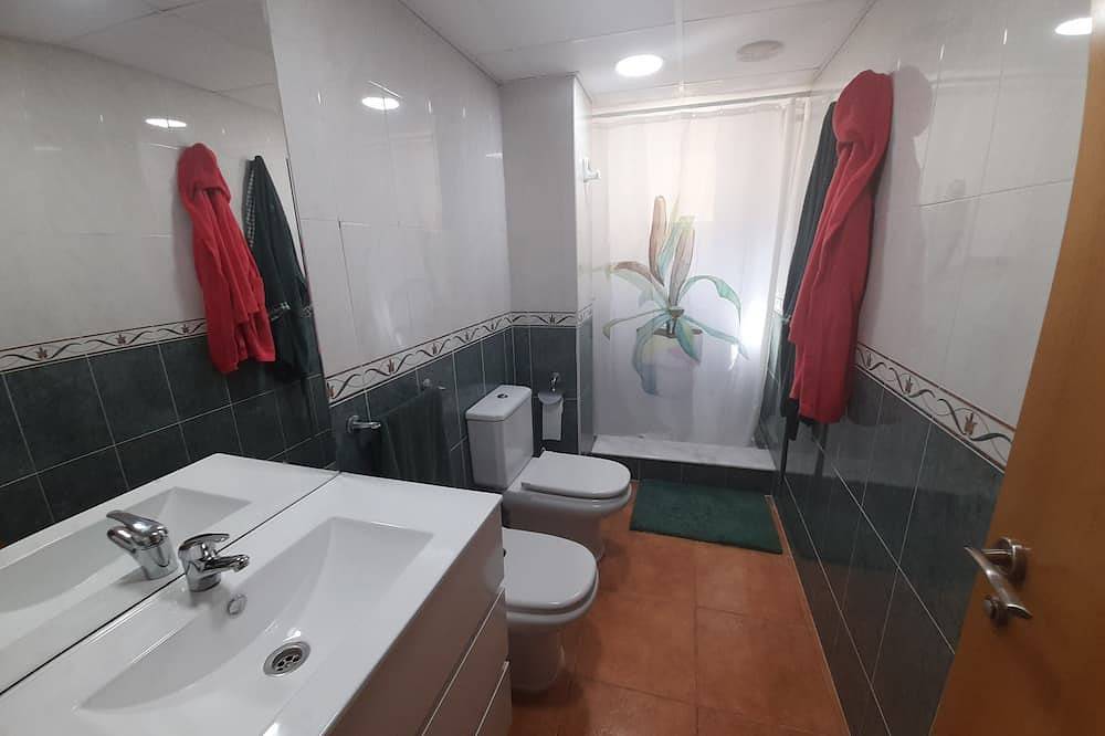 Entire apartment, Apartamento 120m2 y Céntrico en Playa Moncófar in Moncofa, Costa del Azahar