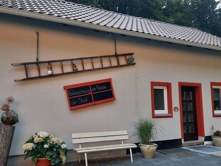 Gîte pour 2 personnes à Bad Schandau - 2