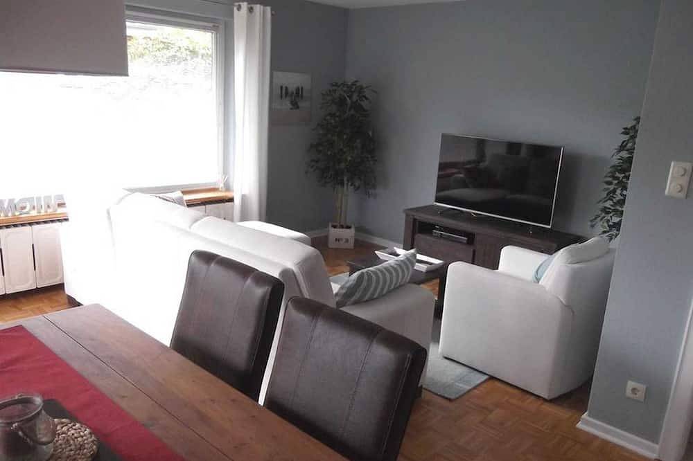 Ganze Wohnung, Hamburger Ring 33 in Wyk auf Föhr (Stadt), Wyk auf Föhr