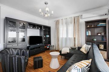 Maison De Vacances pour 6 Personnes dans El Sauzal, Tenerife du Nord, Photo 3