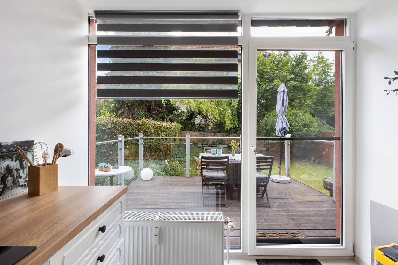 Vakantiehuis Koch met bergzicht, privéterras en wifi, foto 8