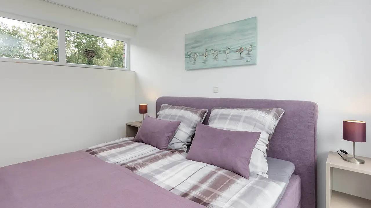 Ganze Ferienwohnung, Ferienwohnung für 4 Personen (56 m²) in Schüttorf in Schüttorf, Landkreis Grafschaft Bentheim