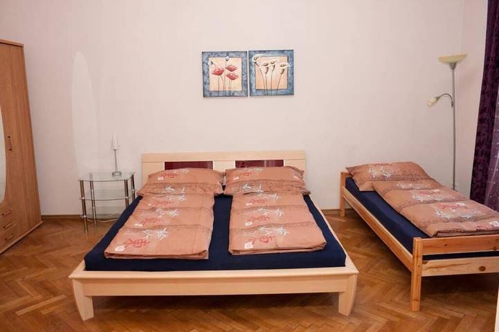 Raisa Superior Apartment mit 2 Schlafzimmern, 2 Terrassen und Marmorbad in Preßbaum, Traisental